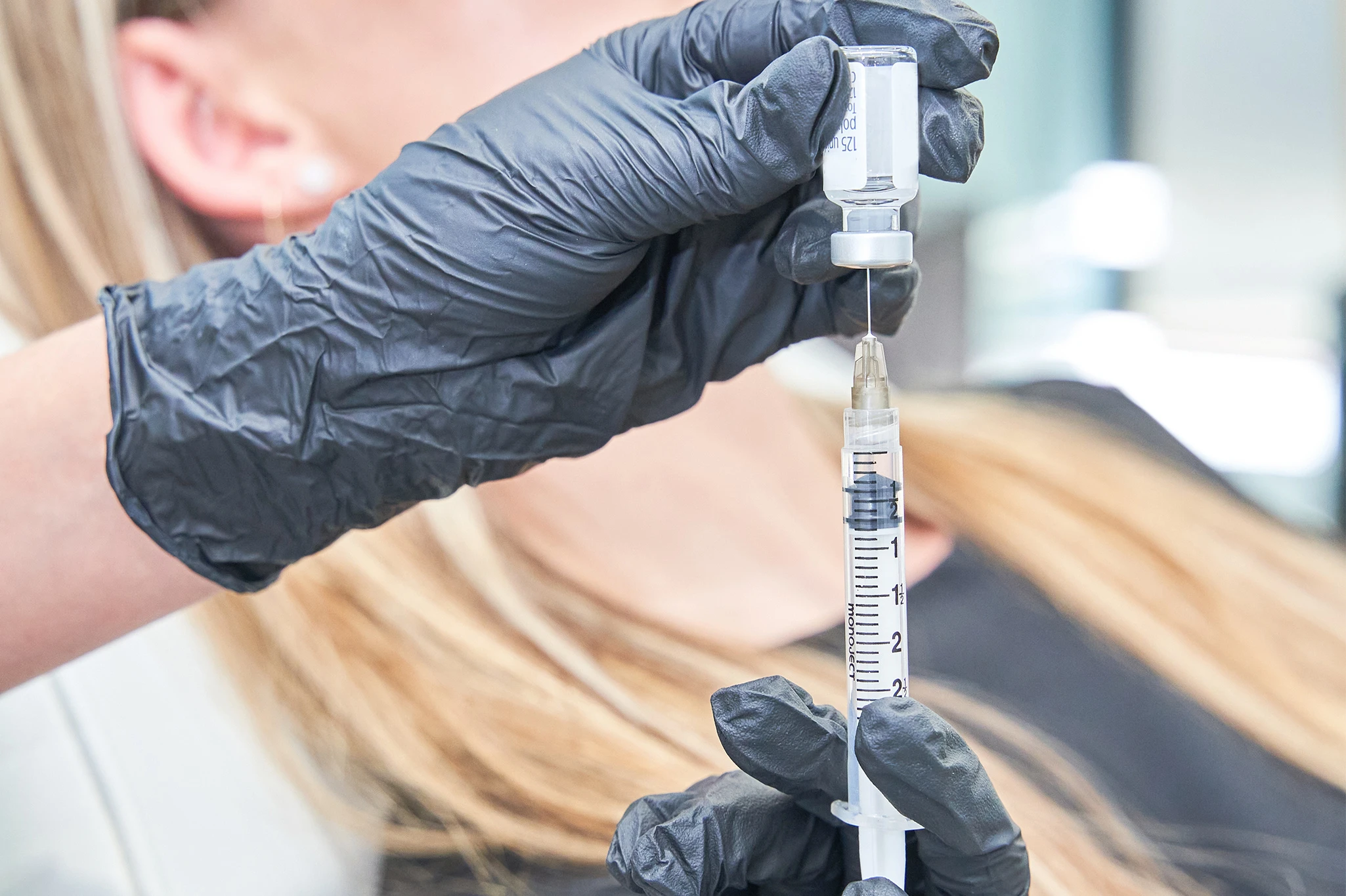 Hylenex Filler Dissolver in Faifeild County