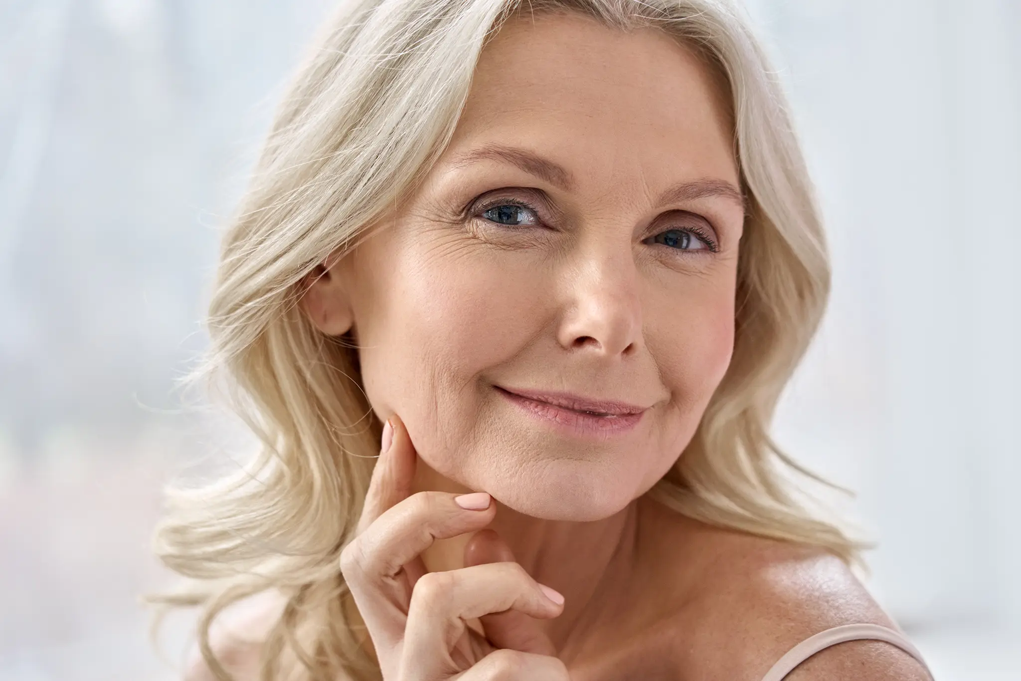 Polynucleotides Treatment Skin Regeneration Injectable in Darien, CT
