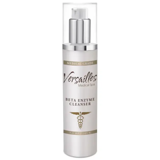 Beta Enzyme Cleanser