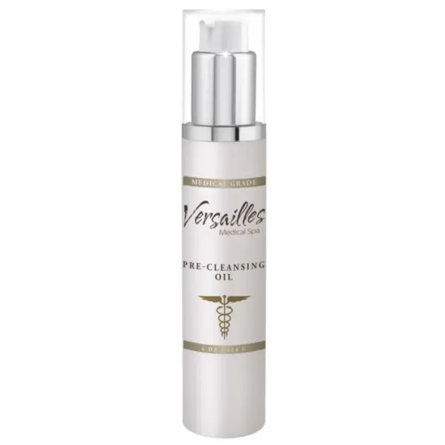 Pre-Cleansing Oil