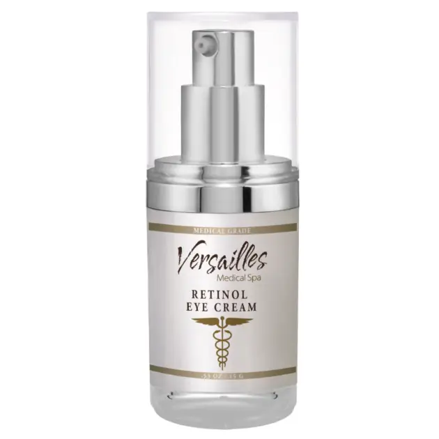 Retinol Eye Cream