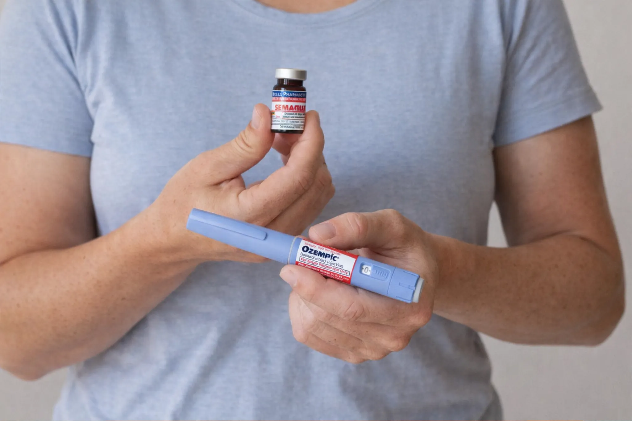 Semaglutide Weight Loss Fairfield County CT