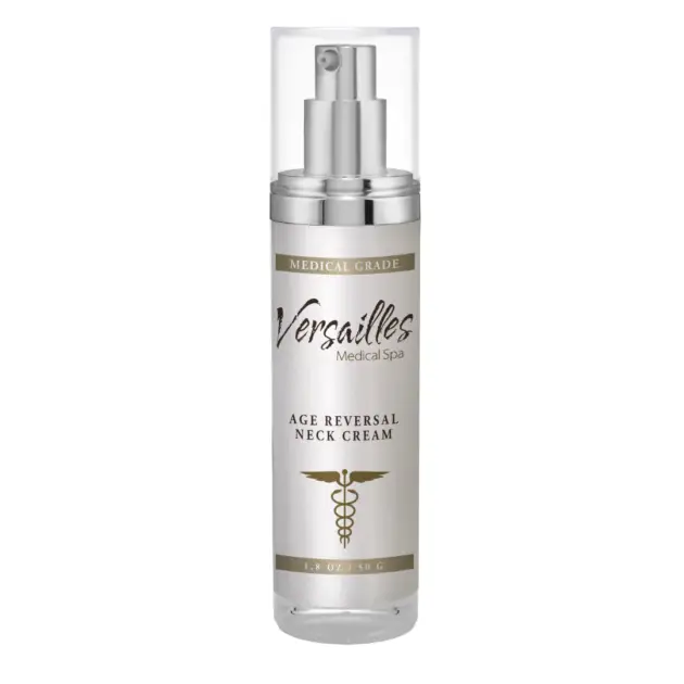 Age Reversal Neck Cream