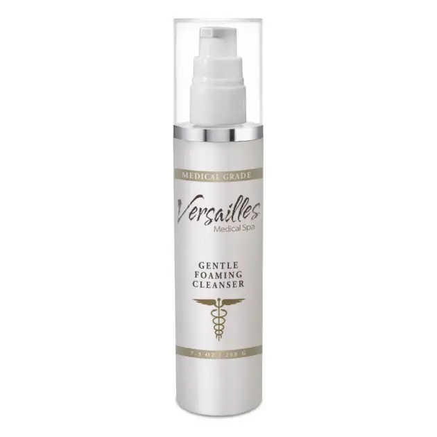 Gentle Foaming Cleanser