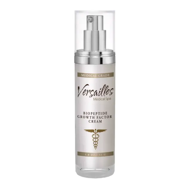 BioPeptide Growth Factor Cream