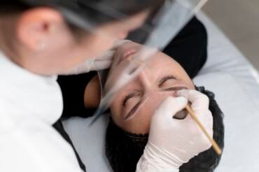  microblading Darien